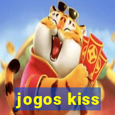 jogos kiss